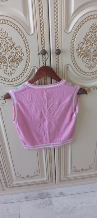 Отдаю кофточку хорошую