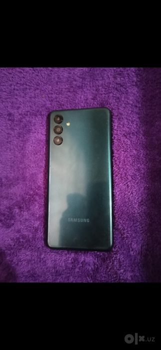 Samsung a04s sotiladi