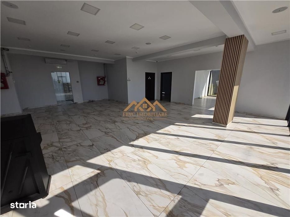 Spatiu Comercial | Birouri | 210mp