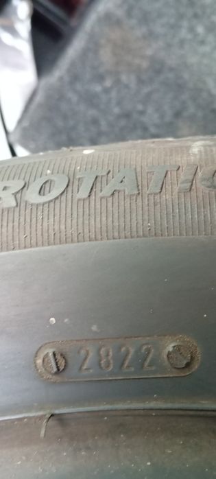 Зимни Гуми 18" от Х5