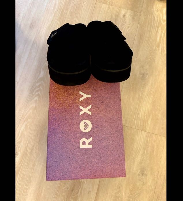Дамски чехли ROXY