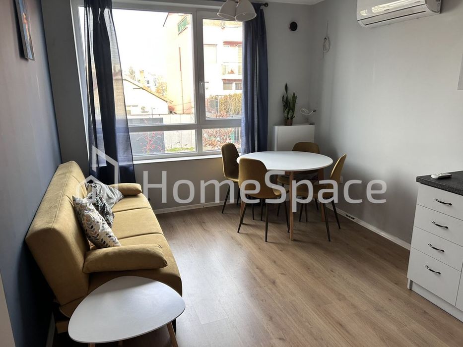 Дава се под наем Двустаен апартамент в София, Овча купел - 50 кв.м за 561 € - Снимка #3