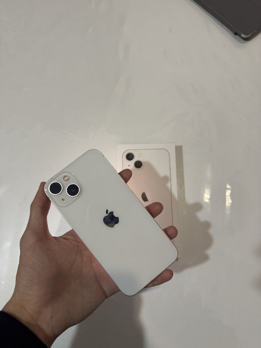 Iphone 13 128gb / Айфон 13 128 Гб