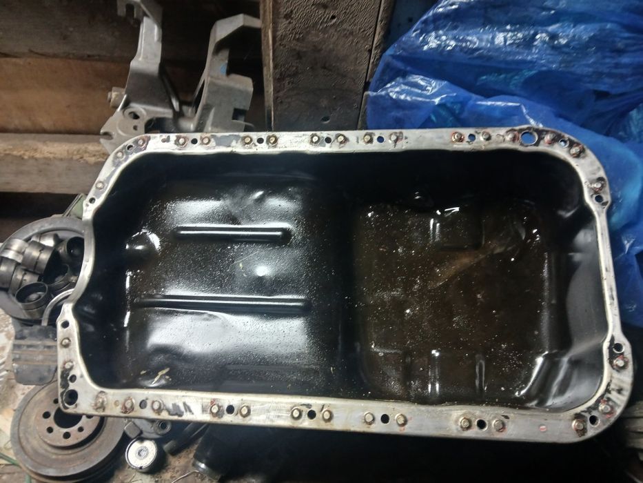 Хонда одесеи 2,2 запчасти