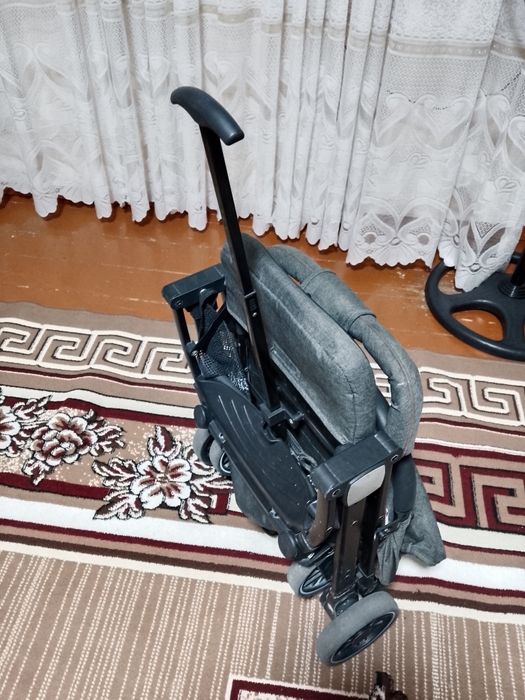 Коляска  чемодан