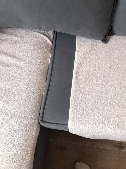 Диван угловой в отличном состоянии