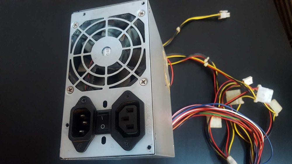 Захранване COLORSit 300W - ATA