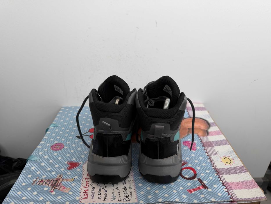 adidas Terrex Eastrail 2.0 Mid RAIN.RDY''оригинални дамски боти 38 но