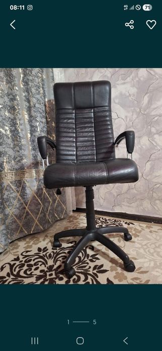 Кресло не дорого