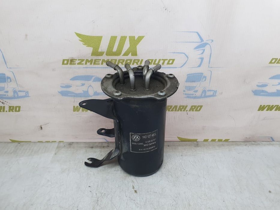 Filtru combustibil 1k0127400L 1.6 tdi CAY 2.0 tdi CFF Volkswagen VW C