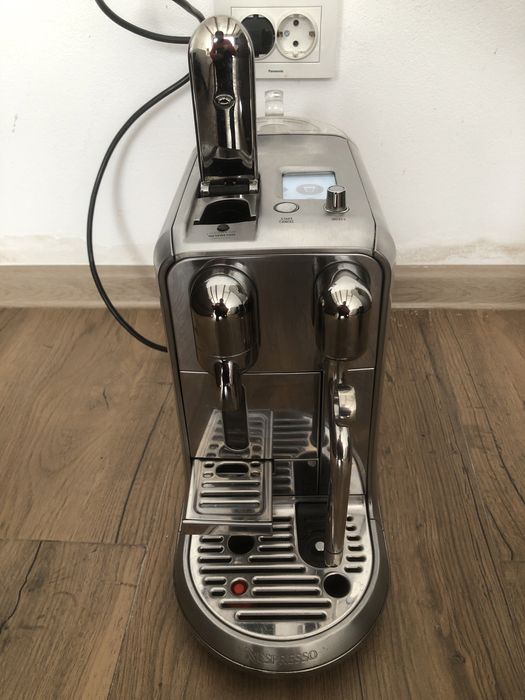 Expresor casule Creatista plus