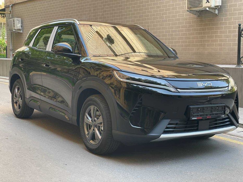 byd yuan up hibrid naxt va xalol nasiya savdo