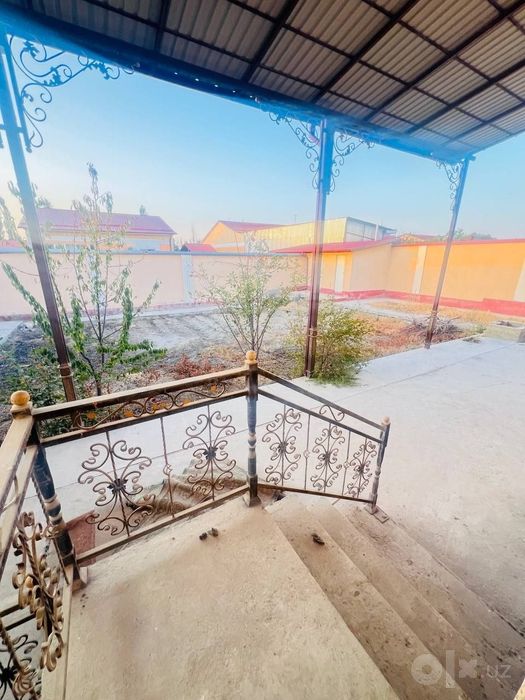 6 sotixli katej ijaraga beriladi Aeraport ILG'OR