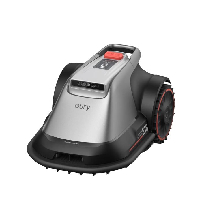 Robot de tuns iarba/gazon eufy E18