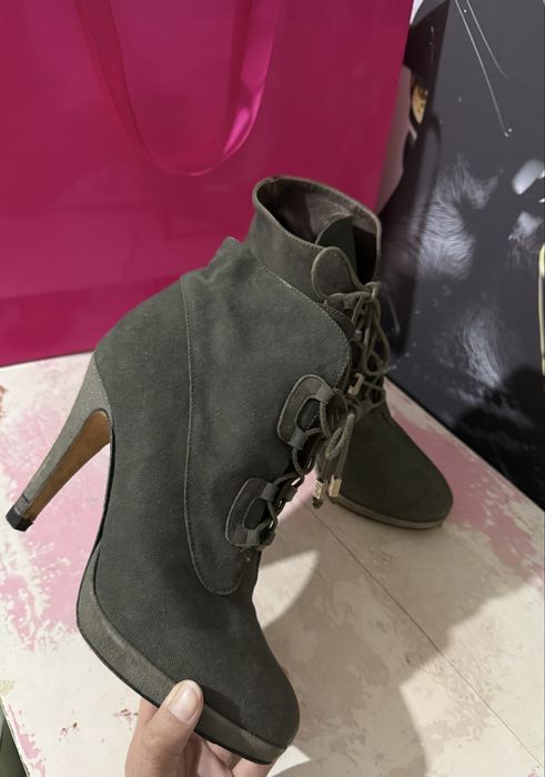 Каблуки,босоножки, ботильоны