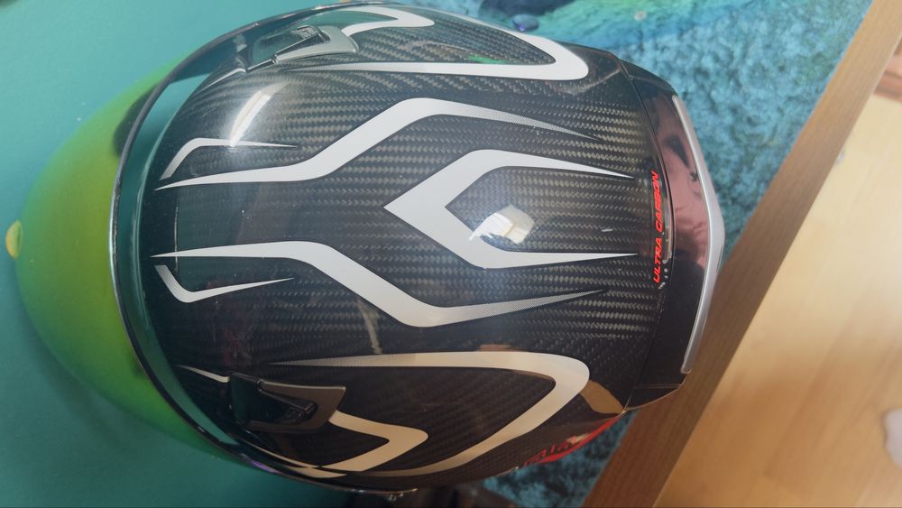 X-lite 802 RR CARBON