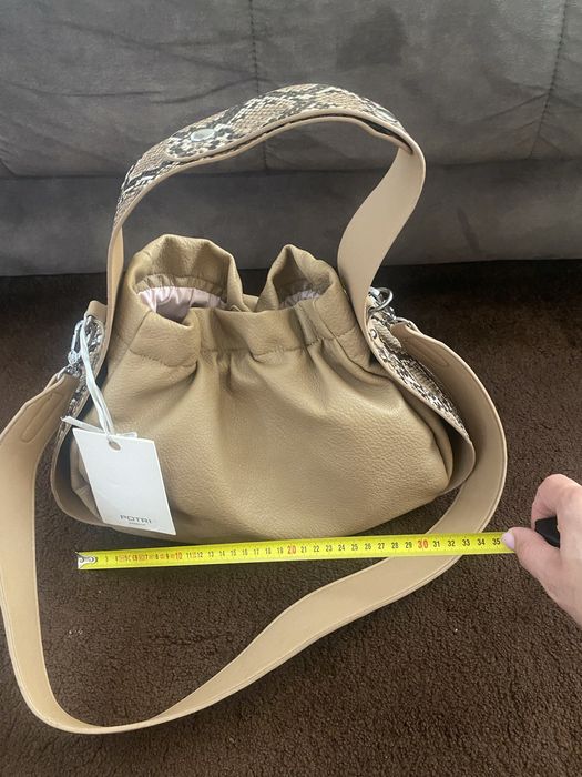 Дамска чанта Италия