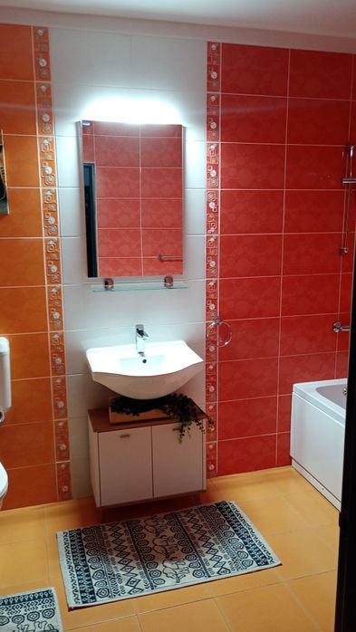 Chirie apartament 2 camere