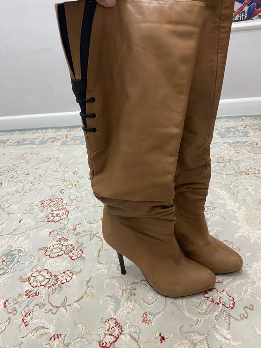 Сапоги 36 размера