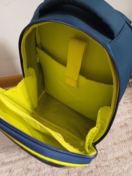 Школьная сумка. В хорошем состоянии