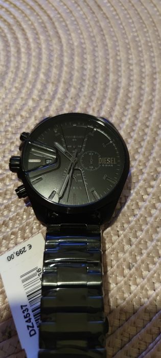 Оригинални часовници Diesel