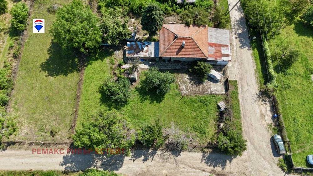 Продава се Къща в с. Тръстеник, Област Русе - 65 кв.м за 459 €/кв.м - Снимка #1