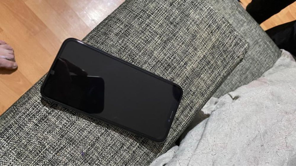 Айфон X помять 256 Г