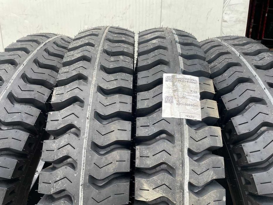 9.00-20 marca OZKA pentru remorca cauciucuri noi