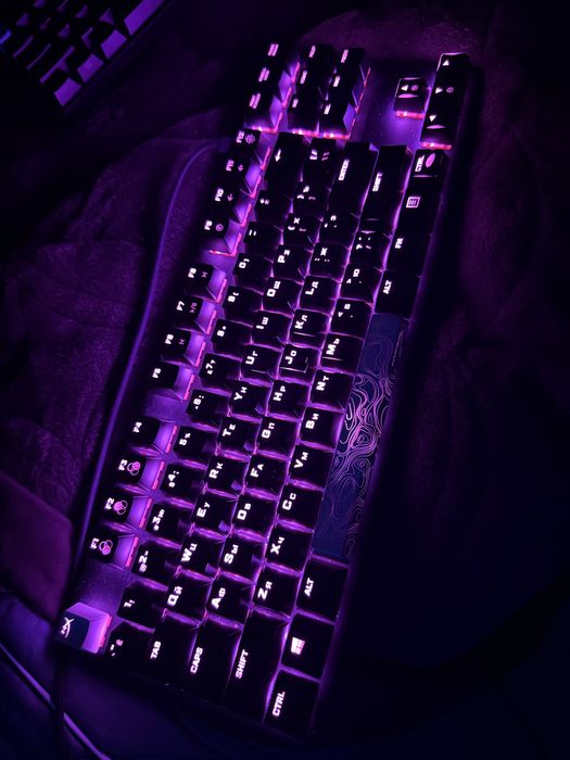 HyperX Alloy Origins Core