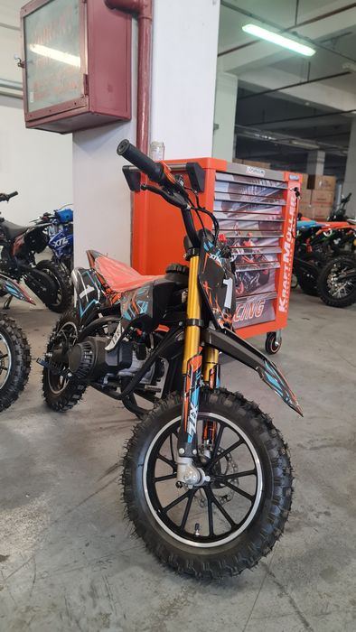 Cross 49cc nou cu garanție și livrare în toată Țara