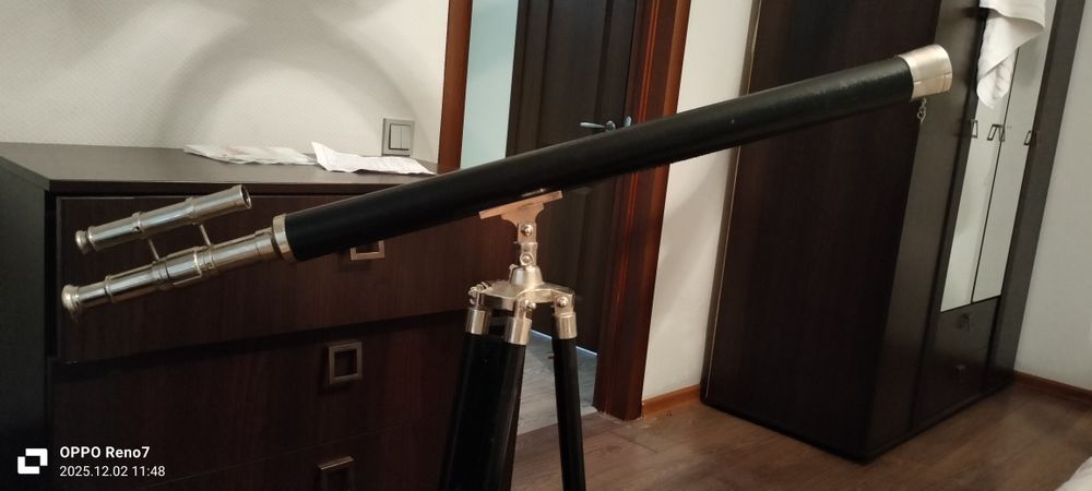 Продам Телескоп Как новая