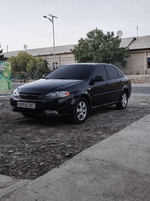 Jentra 2015 1yevro mexanika