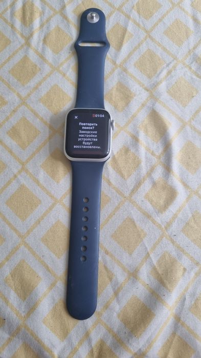 Apple watch se 40mm