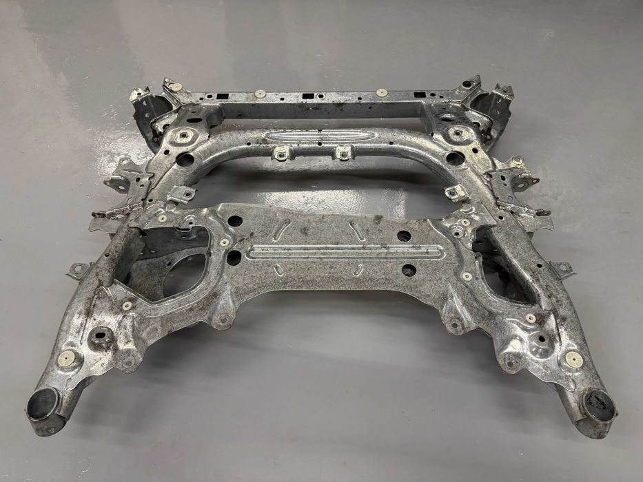 BMW G20 преден мост