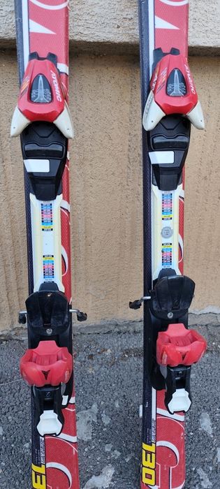 Schiuri Atomic Race 130 cm