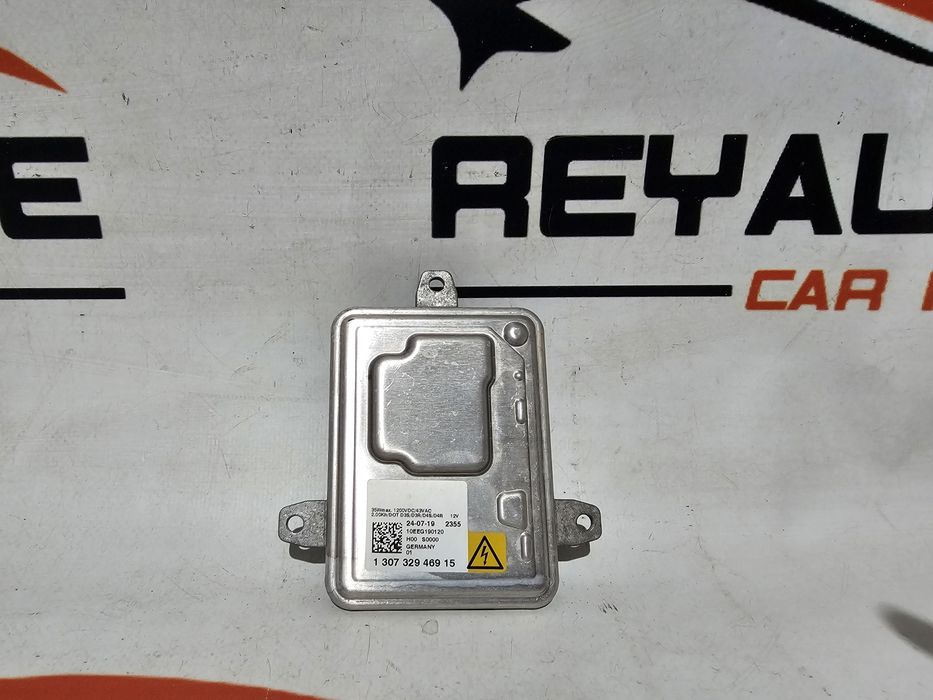 Droser balast xenon Alfa Romeo Mercedes Land Rover cod 13073294691
