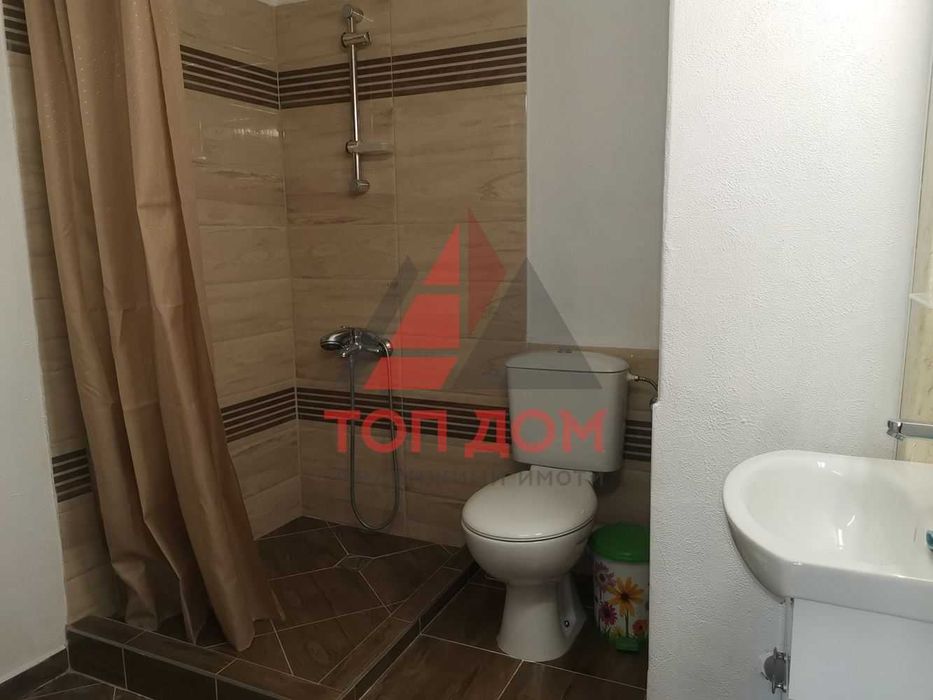 Дава се под наем Тристаен апартамент в Варна, Център - 75 кв.м за 612 € - Снимка #7