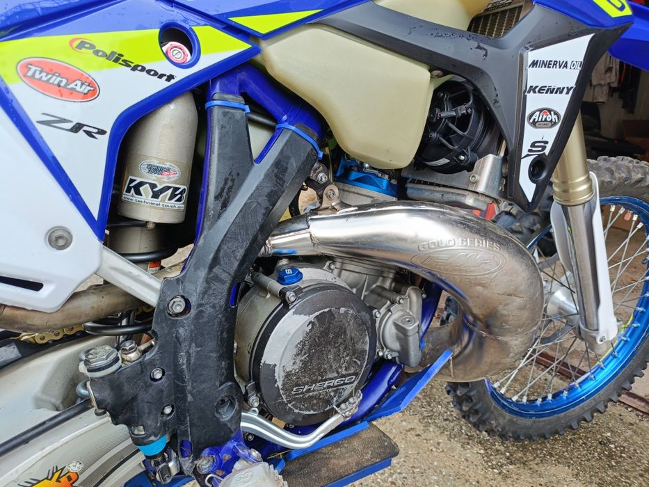 Sherco 300 SE Factory 2020