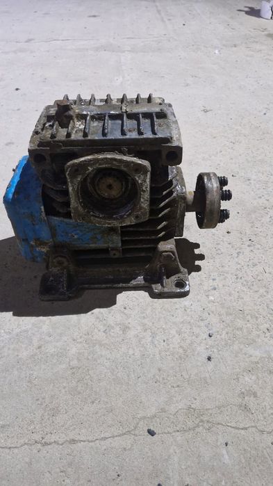 Редактор для электро двигателей