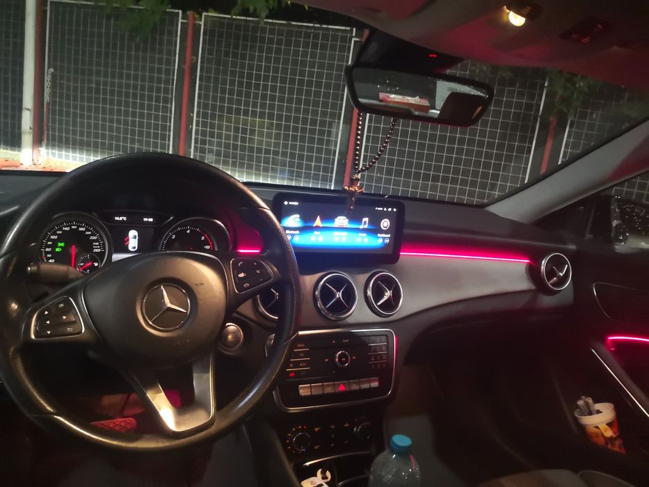 MERCEDES-BENZ E-Class 2017 — imagine 5