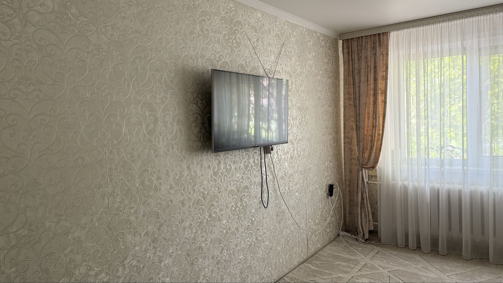 Продам 2 комнатную квартиру