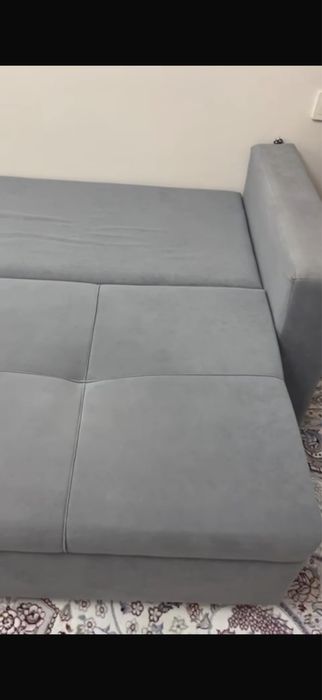 Продается диван Б/У