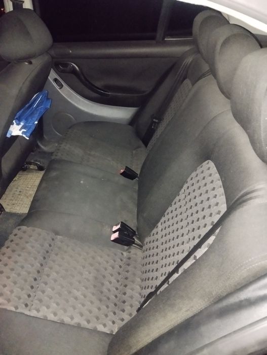 Сеат Леон 2002 цял за части