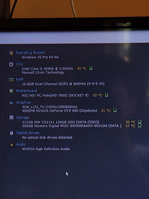 PC/calculator set complet