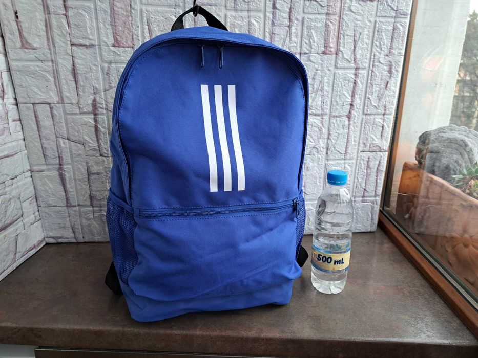 дамска,мъжка раница,Adidas,синя чанта,адидас,торба