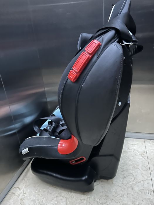 Продам детское автокресло