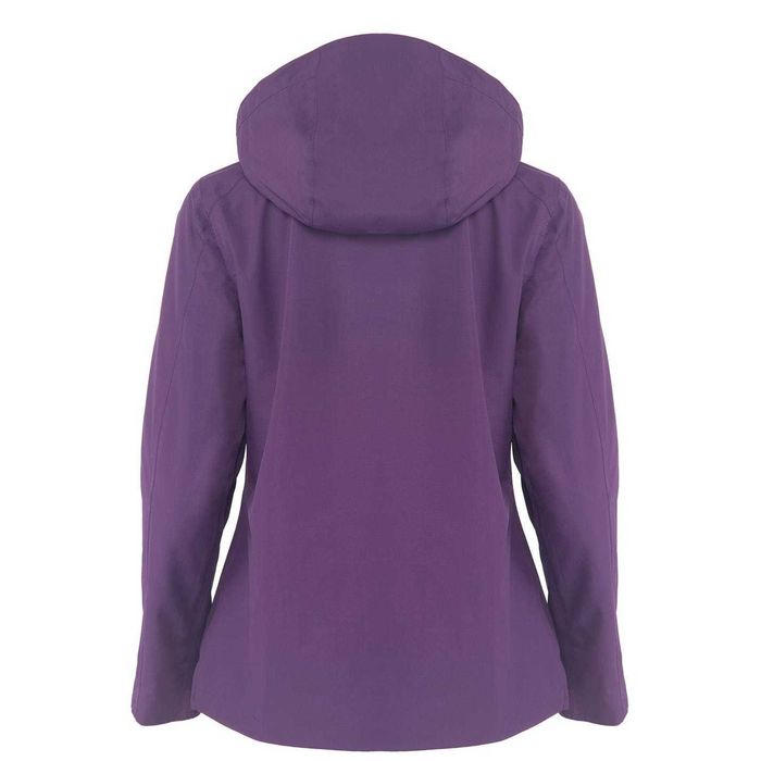 Дамско водоустойчиво  яке от три части Karrimor 3 in 1 - XS, S, M, L размери