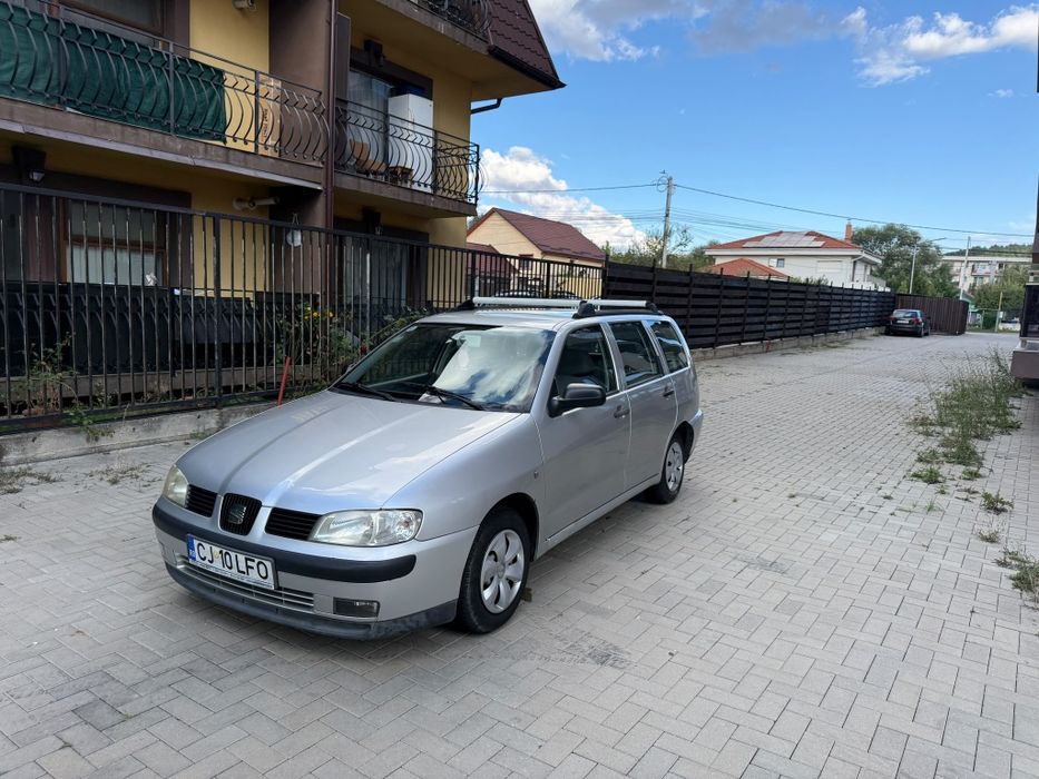 SEAT Cordoba
