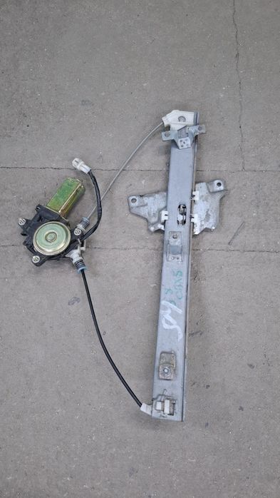 Стеклоподъемник Cresta 90.