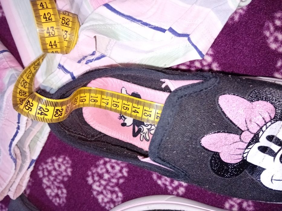 Дрехи за момиче, размер 122 см.